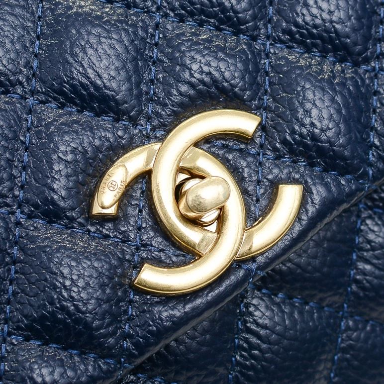 Chanel Top Handle Bags